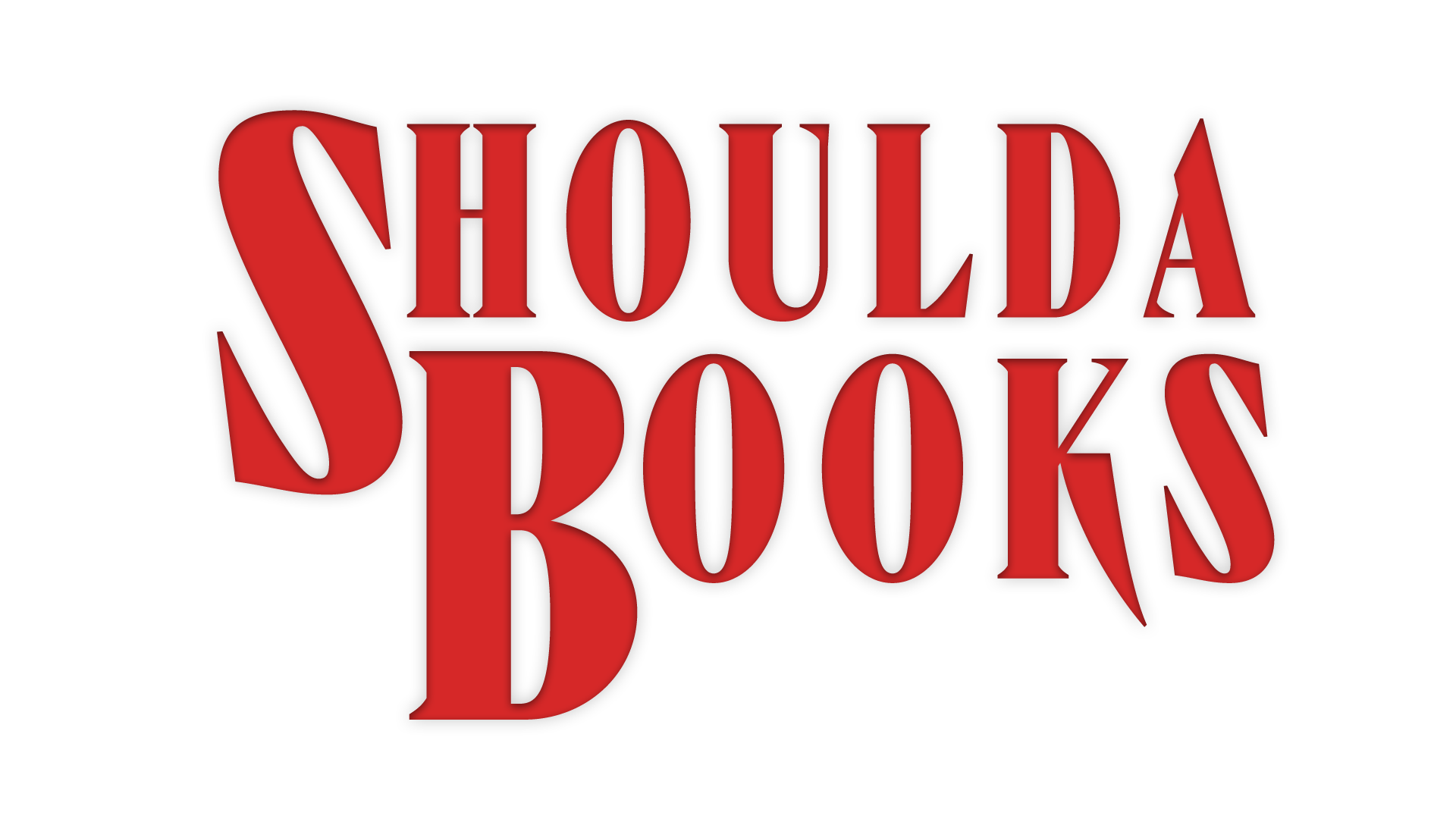 Shoulda Books Podcast